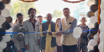 सामसङ स्मार्ट प्लाजा अब धनगढीमा